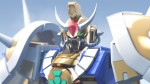チャイニングガンダム