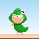 みどりのアイツ