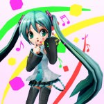 ミクさん