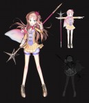 メルルリンス・レーデ・アールズ