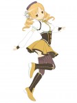 マミさん