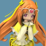 キュアミューズ