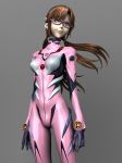 真希波・マリ・イラストリアス