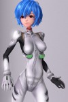 綾波レイ