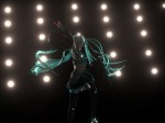 初音ミクコンサート（？）