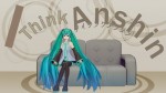 【3DPV】アイシンクアンシン【若干P】