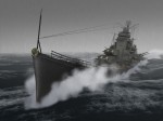 日本帝国海軍　妙高型重巡洋艦　羽黒