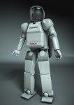 ASIMO