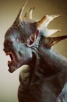 Demon's Roar