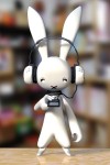 兎音吉