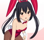 バニーあずにゃん